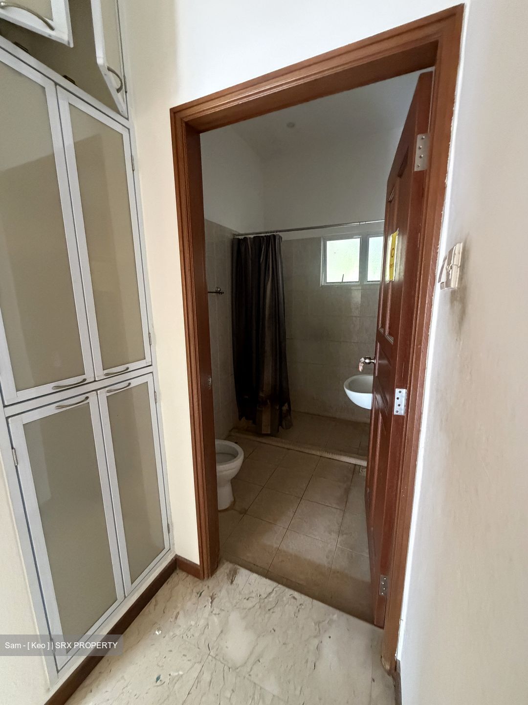 Frankel Estate (D15), Detached #561088541